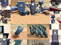 《猫和老鼠》真人CG电影改档至明年12月，汤姆胯间锯树预定