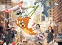 2021年真人版猫和老鼠电影思想解读