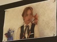 猫和老鼠真人电影定档，锁定2021年4月16日