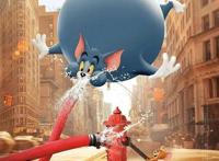 《猫和老鼠2021》：Tom和Jerry在好莱坞做配角的日子