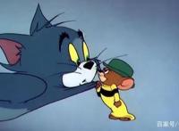 真人版《猫和老鼠》定档2021年，无论我们长大多少，都为它期待