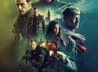 《猫和老鼠》来袭，推荐几部2021年豆瓣高分的最新电影！