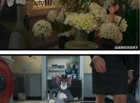 经典动画《猫和老鼠》真人电影将于2021年3月5日开始在北美上映！