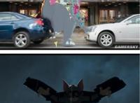 经典动画《猫和老鼠》真人电影将于2021年3月5日开始在北美上映！