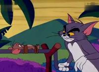 动画片《猫和老鼠》真人版定档2021年，终于能看清女主人的真面目