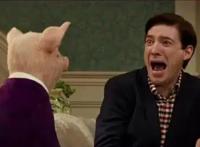 动画片《猫和老鼠》真人版定档2021年，终于能看清女主人的真面目