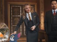 猫和老鼠真人版：电影首发预告，汤姆化身蝙蝠侠？将在2021年上映