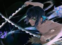 动漫壁纸、头像｜P站精选｜你漠然说别离，赐我晴天霹雳