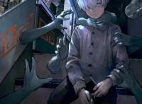 动漫壁纸、头像｜P站精选｜你漠然说别离，赐我晴天霹雳