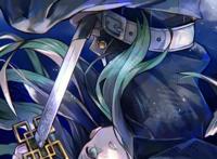 动漫壁纸、头像｜P站精选｜你漠然说别离，赐我晴天霹雳