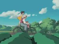 来这家复古文艺的ins民宿，带你走进宫崎骏的漫画世界