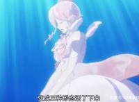 宝石之国：当“女神”变成了“哥哥”，好一个“晴天霹雳”！