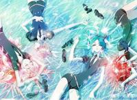 宝石之国：当“女神”变成了“哥哥”，好一个“晴天霹雳”！