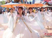 漫展变“夏日祭”？多地展馆、酒店紧急叫停