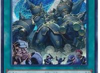 游戏王睡巨人咕咚效果堪比青眼混沌极龙，但比变态大飞蛾难召唤