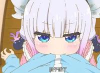 龙息扫地，嘴巴洗衣，一口喷出来大晴天，这部动漫能让安徒生暴走