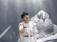 听周深的歌，就像拆盲盒，乐此不疲，惊喜多多！