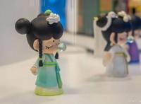 听周深的歌，就像拆盲盒，乐此不疲，惊喜多多！