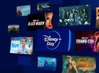 迪士尼搞双十一、网飞办日本节，流媒体终于卷到亚洲