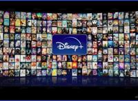 迪士尼的多事之年：流媒体扩张进入平台期