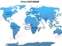迪士尼的多事之年：流媒体扩张进入平台期
