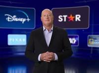 迪士尼的多事之年：流媒体扩张进入平台期