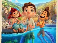 暑假档最暖心的动漫，皮克斯刚播出就被捧上榜首