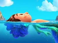 夏日必看动画片，实在是太可爱了！