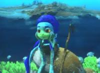 夏日必看动画片，实在是太可爱了！