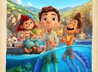 皮克斯新作来了！它曾被视为年度动画，结果豆瓣7.5也算高估？