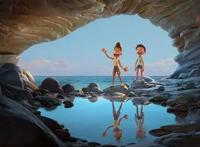 《夏日友晴天》：淡淡的友情淡淡的爱