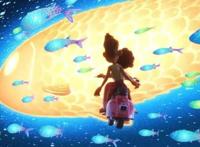 《夏日友晴天》：淡淡的友情淡淡的爱