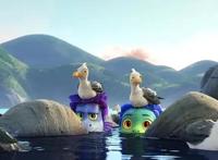 《夏日友晴天》：皮克斯制造的“非精品”