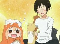 动漫里战斗力爆表的5对兄妹，联手无敌的亲密羁绊，实在令人羡慕