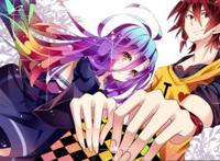 动漫里战斗力爆表的5对兄妹，联手无敌的亲密羁绊，实在令人羡慕