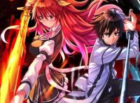 为什么动漫里的男主总是实力高强，而且身边还有众多美少女呢？