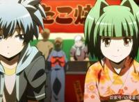 动漫中那些“差生”们，最后一位隐瞒身份成为“差生”！