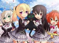 后宫动漫推荐之五