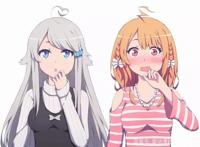 后宫动漫推荐之五