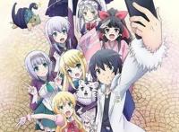 后宫动漫推荐之五