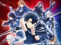 后宫动漫推荐之五