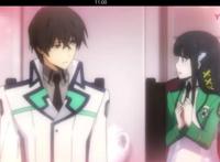 魔法科高校的劣等生：司波达也被邀请加入学生会？他会加入吗？