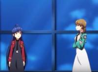 冰柱攻防比赛如火如荼，明智英美的作战方式很大胆，颠覆众人想象