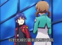 冰柱攻防比赛如火如荼，明智英美的作战方式很大胆，颠覆众人想象