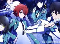 在《魔法科高校的劣等生》中，看劣等生逆袭成超强军人，十分过瘾