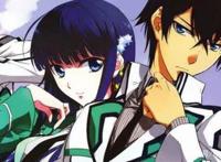 魔法科高校的劣等生：未来世界的变化，魔法的超能力让你无法想象