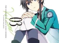 动画「魔法科高校的优等生」Blu-ray&DVD第三卷封面使用插图公开