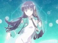 《魔法科高中的优等生》宣布动画化！兄妹齐上阵，名字你看清了吗