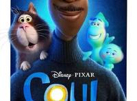 皮克斯动画《心灵奇旅》：平凡与精彩都值得被歌颂