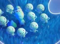 天马行空的想象力 真挚情感，皮克斯治愈新片《心灵奇旅》不会让你失望